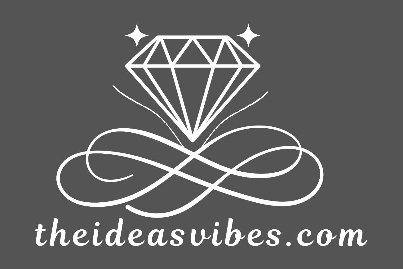the ideas vibes logo